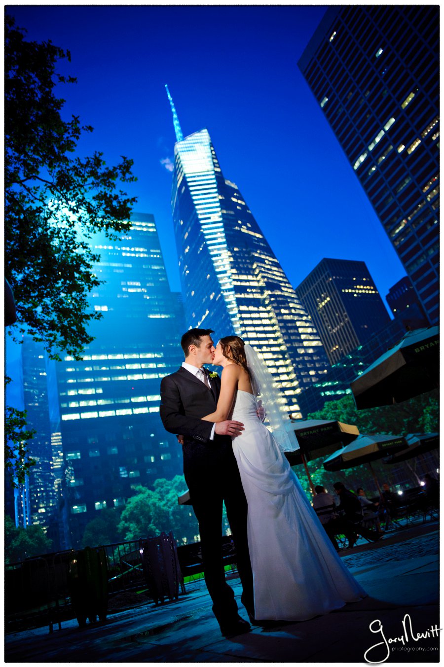 Kerri and TIm - Gary Nevitt Photography
