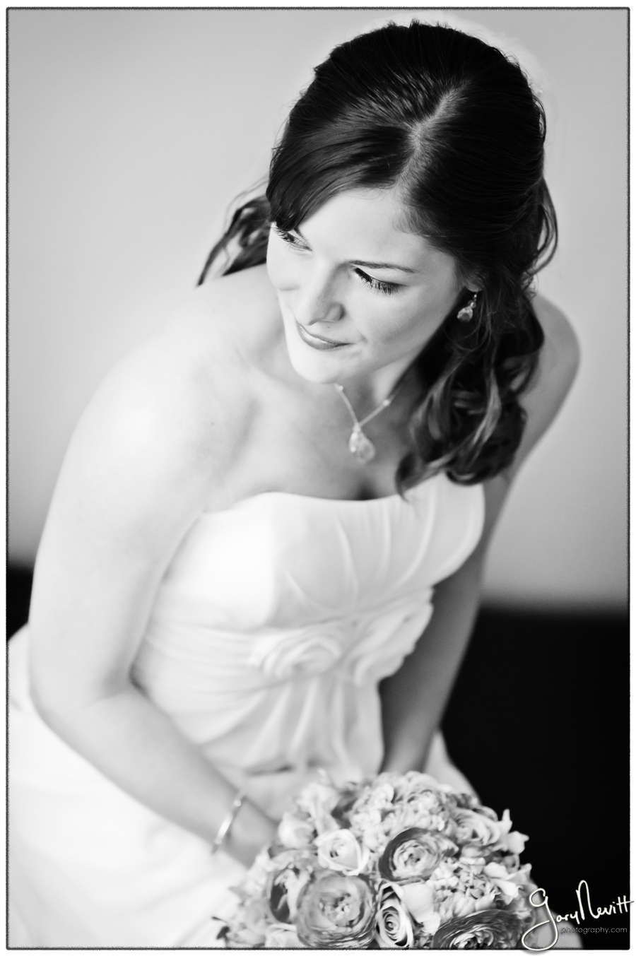Kerri and Tim - Gary Nevitt Photography