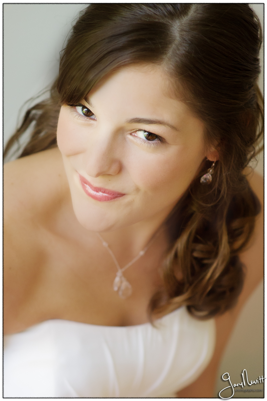 Kerri and Tim - Gary Nevitt Photography