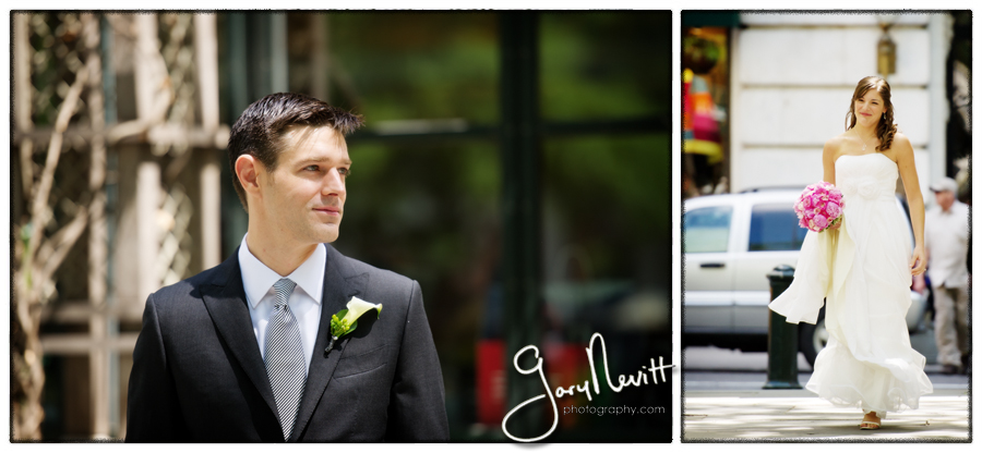 Kerri and Tim - Gary Nevitt Photography