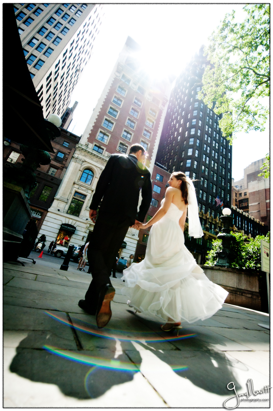 Kerri and Tim - Gary Nevitt Photography