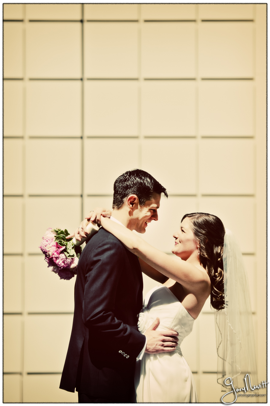 Kerri and Tim - Gary Nevitt Photography
