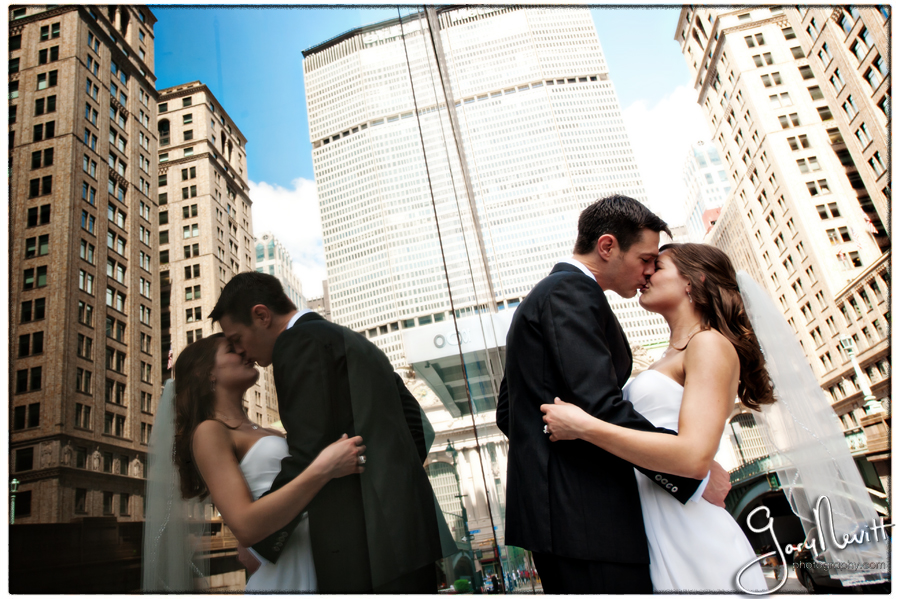Kerri and Tim - Gary Nevitt Photography