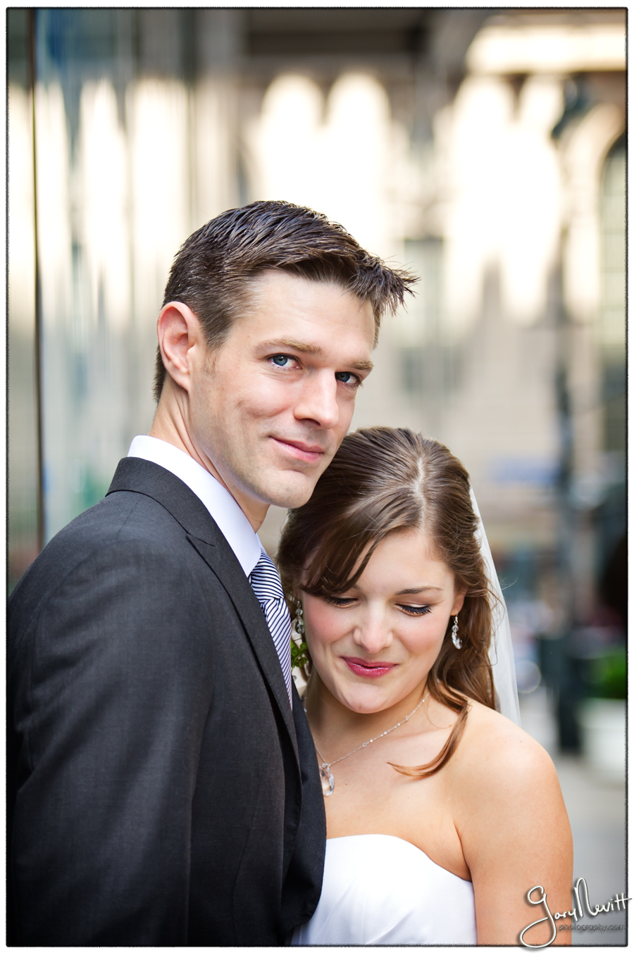 Kerri and Tim - Gary Nevitt Photography