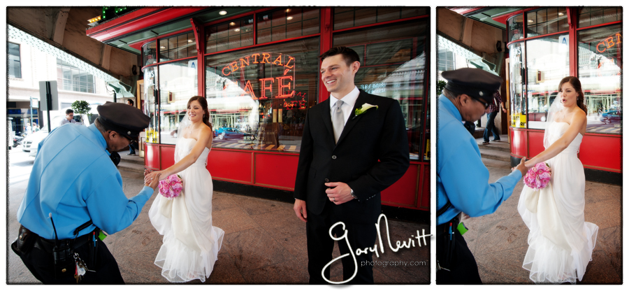 Kerri and Tim - Gary Nevitt Photography