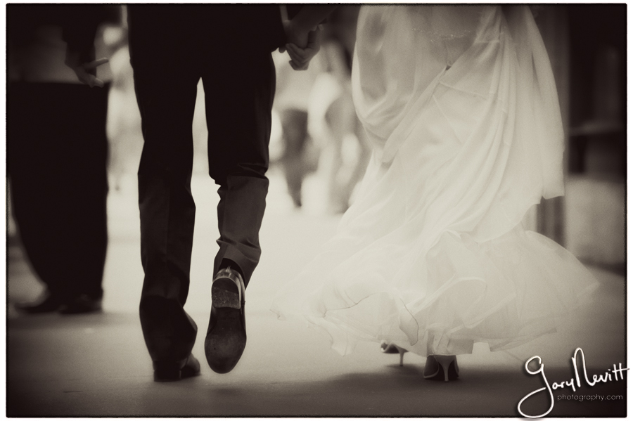 Kerri and Tim - Gary Nevitt Photography