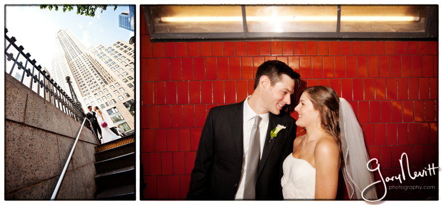 Kerri and Tim - Gary Nevitt Photography
