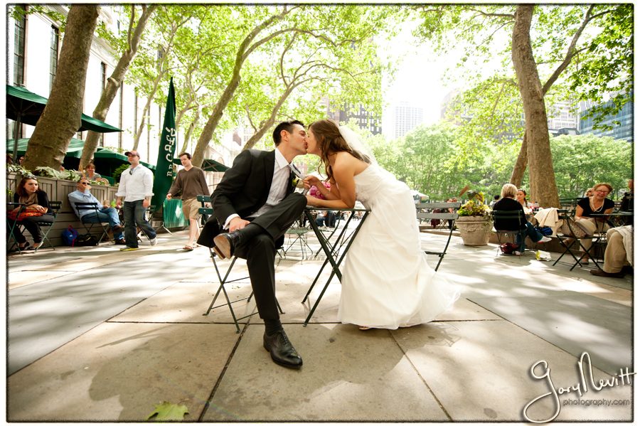Kerri and Tim - Gary Nevitt Photography
