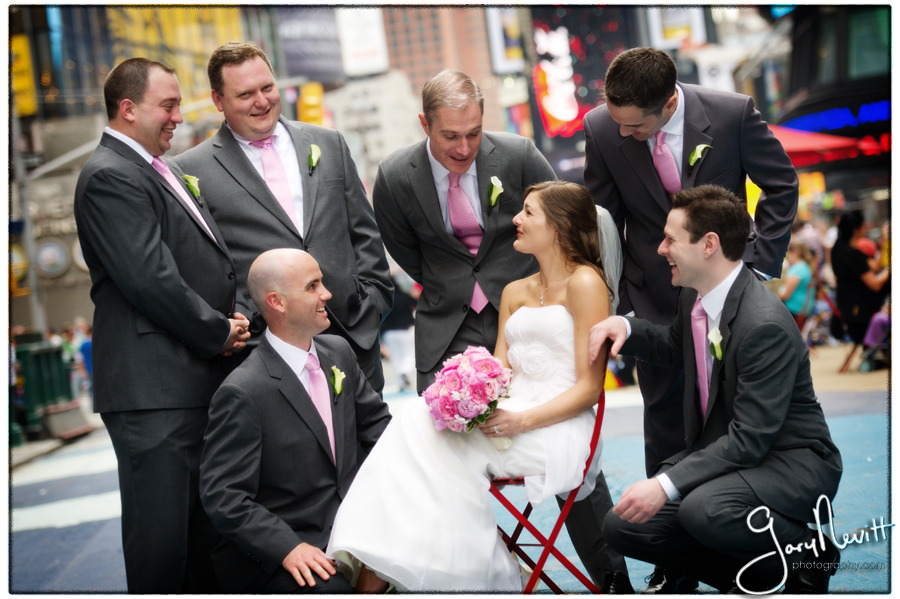 Kerri and Tim - Gary Nevitt Photography