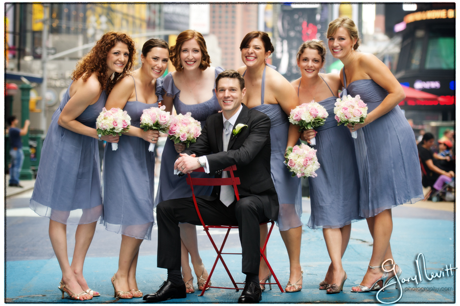 Kerri and Tim - Gary Nevitt Photography