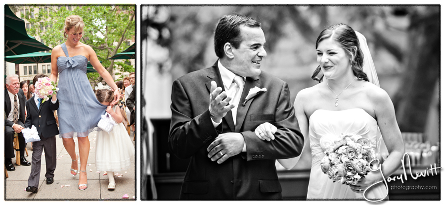 Kerri and Tim - Gary Nevitt Photography