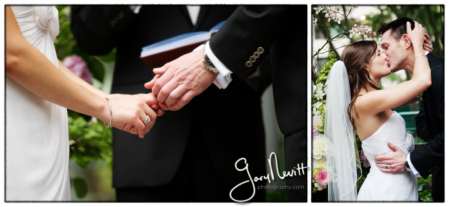 Kerri and Tim - Gary Nevitt Photography