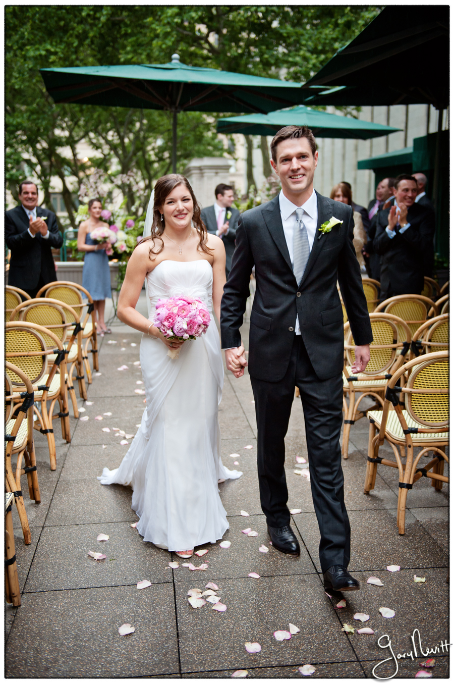 Kerri and Tim - Gary Nevitt Photography