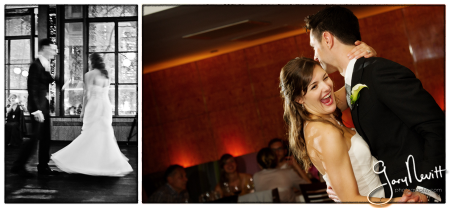 Kerri and Tim - Gary Nevitt Photography