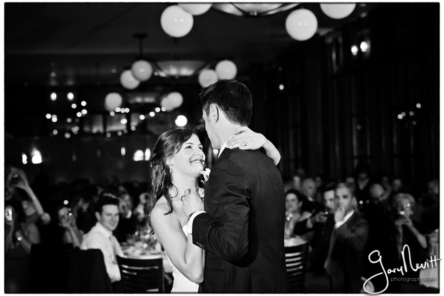 Kerri and Tim - Gary Nevitt Photography