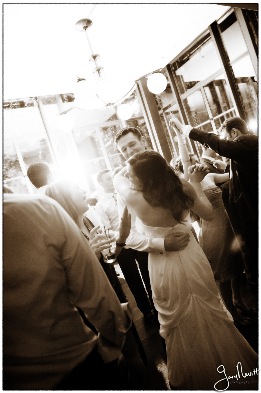 Kerri and Tim - Gary Nevitt Photography